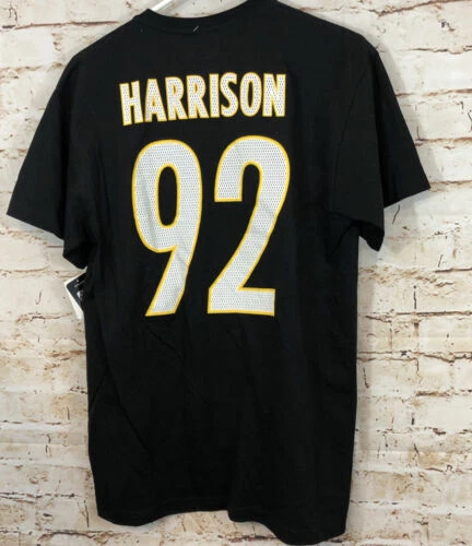 James Harrison NFL Shirts