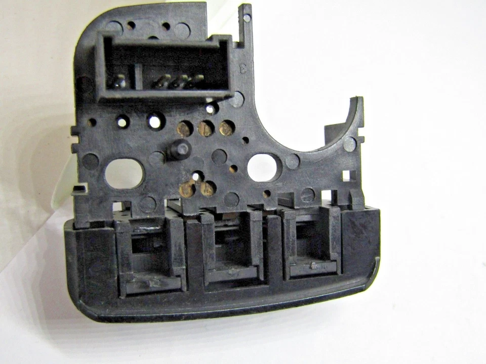F4XY-9E740-A 94-95 MERCURY VILLAGER CRUISE CONTROL SWITCH STEERING WHEEL NEW OEM - Image 4 of 4