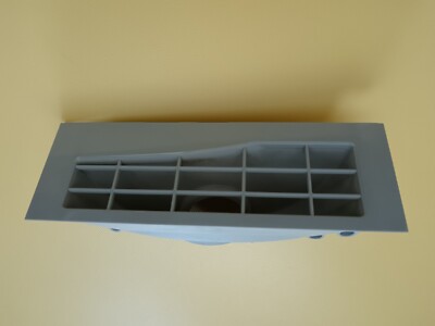 ONE AIR OUTLET GRILL FROM XIAOMI XIAOWA ROBOT CLEANER-USED BUT WORKING WELL