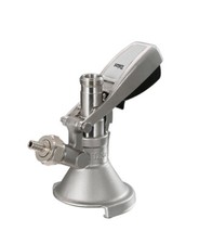 Talos innesto Fusto Bicchiere Keg Scivolo A Spillatura Erogare Birra e Bevande 