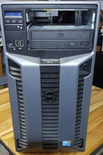 Dell PowerEdge T610 Server Intel Xeon E5506  2.26GHz 192GB ram 8 x 3TB HDD