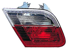 Depo Back Up Light Assembly for 325Ci, 323Ci, 328Ci, 328is 444-1302L-UQ