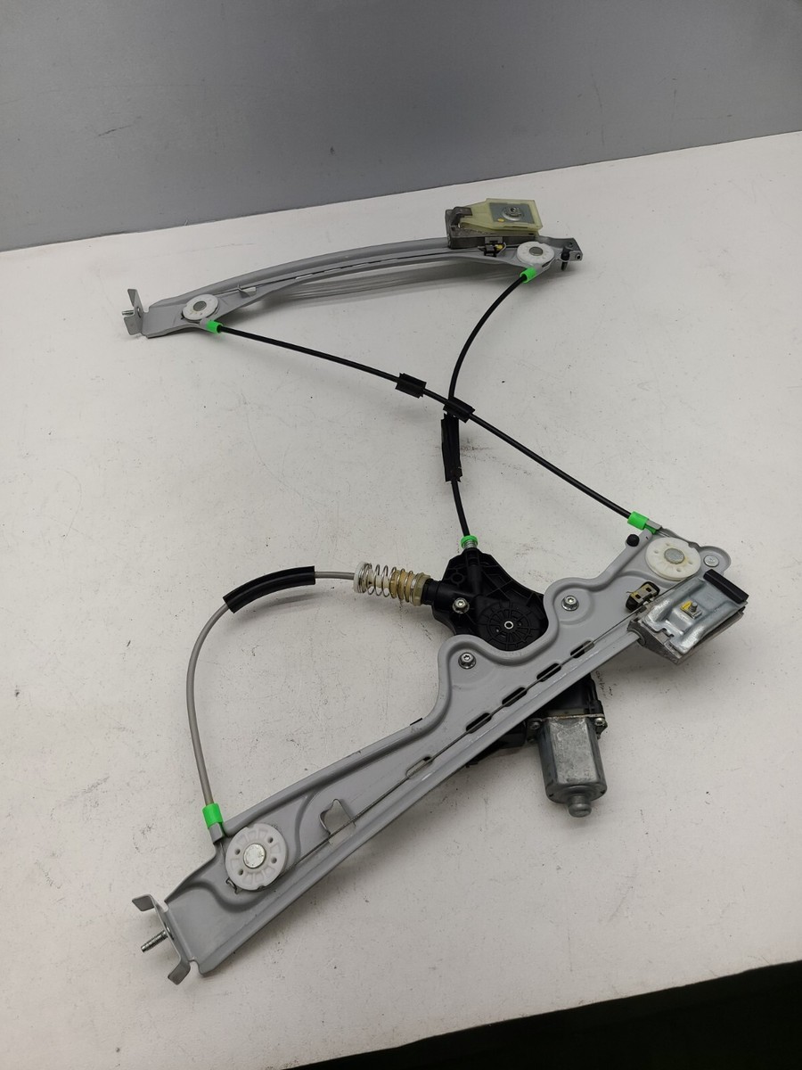 2016-2023 Chevy Camaro Front Right Driver Side Window Regulator 