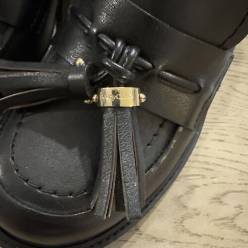 SEE BY CHLOE PLATFORM LOAFER 39 1/2 - Picture 3 of 10