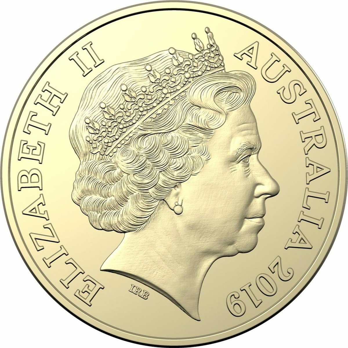 コレクション Australian dollar ( Au$ 2 ) 2) 1988/1989 Australian 2 DOLLAR COIN EXCELLENT CONDITION HH