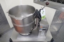 Groen TDB/7-40, 20 Quart Steam Tilt Kettle