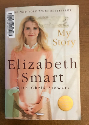 My Story - Paperback Book by Smart, Elizabeth