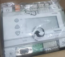NEW Siemens RWD44U Heat Pump Temperature Energy Saving Controller