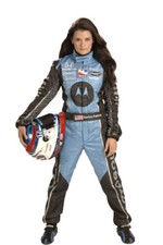 Go Kart Racing Suit CIK/FIA Level 2 Approved Karting Suit With Free Gifts