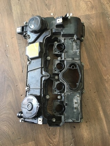 BMW E81 E82 E87 E88 E90 E91 E92 E93 N43 Ventildeckel  Zylinderkopf Haube-