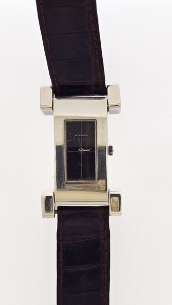 Longines - Serge Manzon - Unisex - 1973