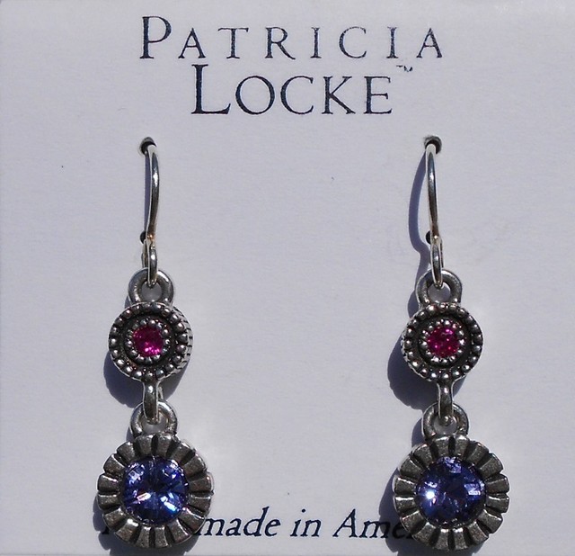 Patricia Locke Jewelry Clearance