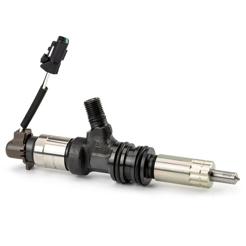 1PCS 095000-5450 Rail Diesel Fuel Injector For Mitsubishi 6M60 Fuso ME302143 AU - Picture 11 of 17