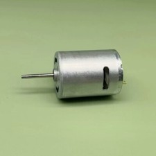 Micro RK370-4736 Motor DC 3.7V 7.4V 12V 44000RPM High Speed Strong Magnetic (D)