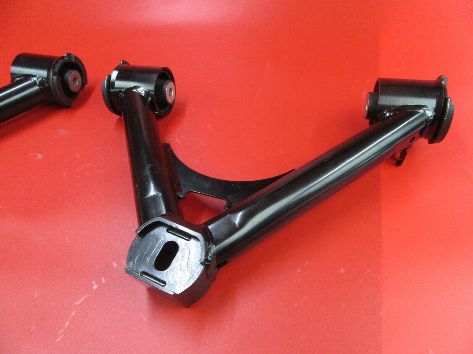 Rolls Royce Phantom Drophead Coupe left right upper control arms wishbone 2pcs #
