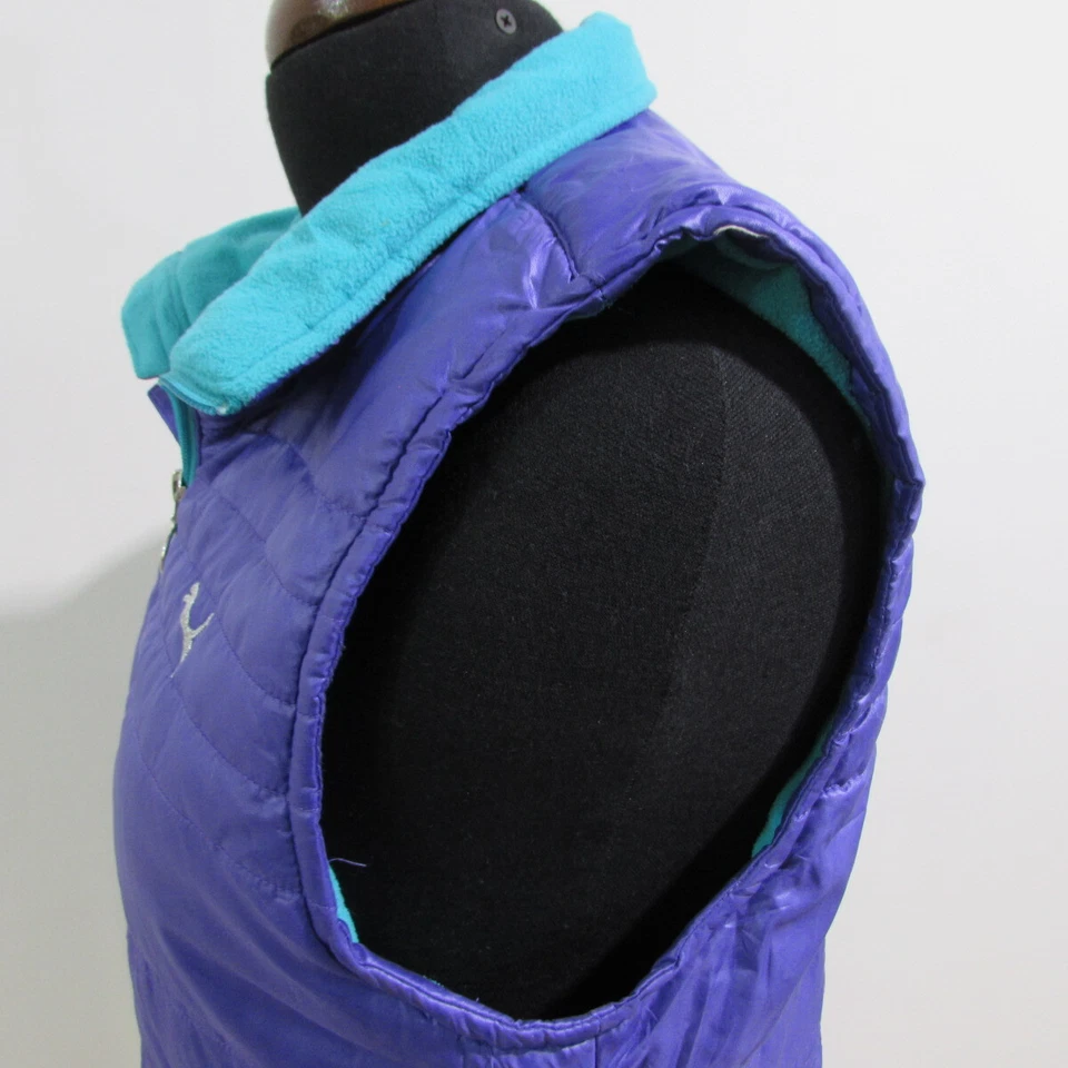 Chaqueta Pecho PUMA Niñas UK 2XL REF M14926] Foto 4 de 4