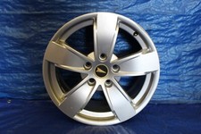 2005 05 Pontiac Gto Ls2 6.0l Oem Wheel 17x8 48 Offset 34 Curb Rash 1156 2005 05 Pontiac Gto Ls2 6.0l Oem Wheel 17x8 48 Offset 34 Curb Rash 1156