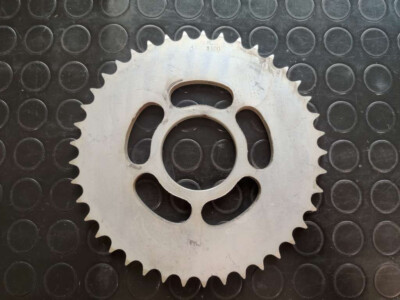 Zahnrad Übertragung Motorrad Morini 175 Tresette Settebello Super Elfin Z41 (PP1