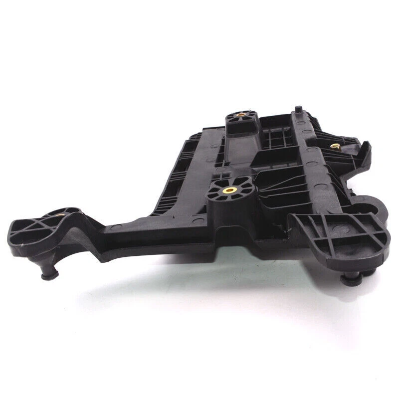 Soporte bandeja batería para VW Golf GTI Jetta MK5 MK6 Tiguan EOS Passat 2006-2018 Foto 2 de 4