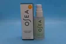 OSEA Undaria Algae Body Wash 1.5oz/45ml NEW AUTHENTIC w/ BOX-CHOOSE LOT