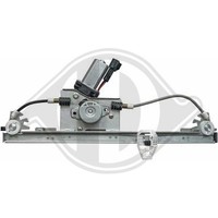 1897121 Fensterheber Vorne Links FüR Renault Trafic III Kasten (Fg_)