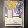 Panini 2025 Immaculate Cooper Kupp Patch Auto Rams #EVA-CKP /49