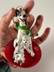 Character Figure Christmas Hanging Ornament 101 Dalmations  — photo 5