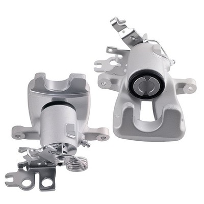 Bremsscheibensattel Paar Hinten for VW Caddy III 2004-2010 2K0615423A 2K0615423