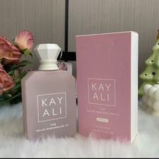 KAYALI YUM BOUJEE MARSHMALLOW 81 Eau de Parfum Intense 3.4 fl oz / 100 mL NEW