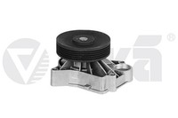 Vika Wasserpumpe MotorküHlung 19636701 FüR Bmw 3Er E46 Touring 320