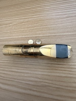 Meyer tenor saxophone 7M Metal mouthpiece