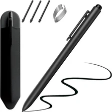 Remarkable 2 Pen with Eraser, EMR Stylus Pen with 4096 Pressure Levels