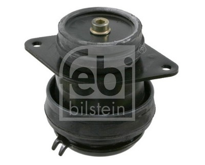 FEBI BILSTEIN Motorlager 07121 für VW SEAT GOLF CADDY IBIZA VENTO INCA POLO AAZ