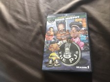 The PJs: Season 1 (DVD, 2011, 2-Disc Set) for sale online | eBay