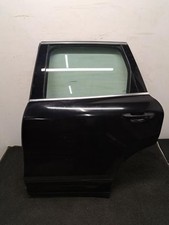 Porte arrière et accessoires Porsche CAYENNE