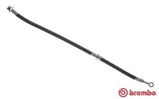 Bremsschlauch BREMBO T 56 046 für NISSAN ALMERA 1 Hatchback N15 SLX GTi