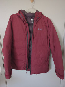 Rei Down Parka | eBay Rei Down Parka | eBay