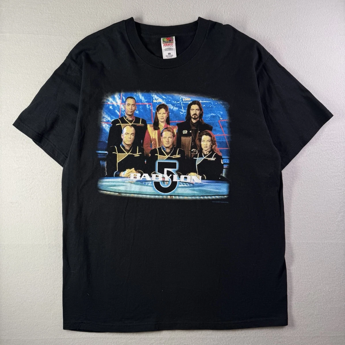 babylon 5 shirt products for sale | eBay