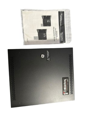 Lifesafety Power - SLX150-E4 -Power Supply New