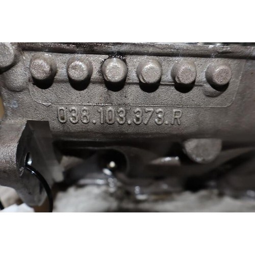 zylinderkopf r. AUDI A3 03 08