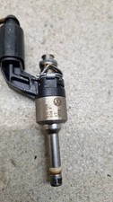 VW SCIROCCO 137, 138 Einspritzdüse 03C906 1.39 Petrol 2010 34248314