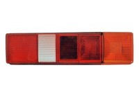 Van Wezel Lichtscheibe, Heckleuchte 1895939 FüR Ford