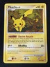 2007 Pokémon Pikachu 94/123 Mysterious Treasures Regular