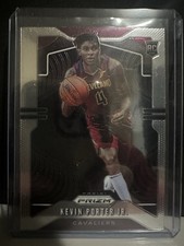 2019-20 Panini Prizm - Rookie Kevin Porter Jr. #274 (RC)