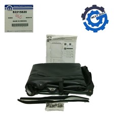 Solid Soft Top Sun Bonnet For 20202023 Jeep Gladiator 82215620 New Oem Mopar Solid Soft Top Sun Bonnet For 20202023 Jeep Gladiator 82215620 New Oem Mopar