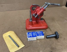 Snap On Stone Dressing Stand  Accessories For Valve Seat Grinder,  Excellent