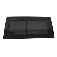 Seitenfenster Schiebefenster f&uuml;r Mercedes Vito W639 2003-14 Vorne Links L1 L2 L3