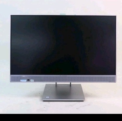 HP ELITEONE 800 G4 23.8'' AIO INTEL CORE I5-8500 3.00GHZ 8G 128GB SSD W11P