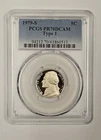 1979-S Jefferson Nickel Proof — photo from another recent sale
