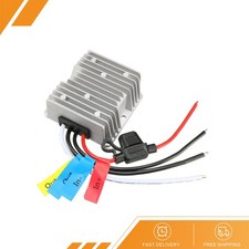 Power Converter Regulator DC12V/24V to DC6V 25A 150W Voltage Transformer
